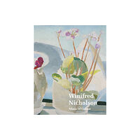 Kettle's Yard Gallery Winifred Nicholson Music of Colour (häftad, eng)