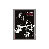 Reaktion Books The Beatles in Hamburg (häftad, eng)