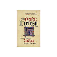 Profile Books Ltd The Perfect Heresy (häftad, eng)