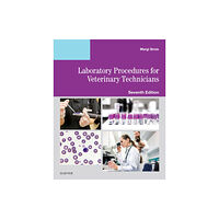 Elsevier - Health Sciences Division Laboratory Procedures for Veterinary Technicians (häftad, eng)