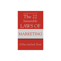 Profile Books Ltd The 22 Immutable Laws Of Marketing (häftad, eng)