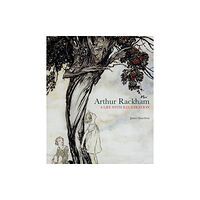 HarperCollins Publishers Arthur Rackham: A Life with Illustration (inbunden, eng)