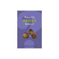 Granta Books What Do Druids Believe? (häftad, eng)