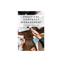 Cambridge Media Group Practical Contract Management (häftad, eng)