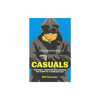 Milo Books Casuals (häftad, eng)