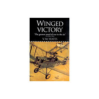 Grub Street Publishing Winged Victory (häftad, eng)