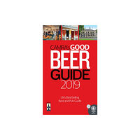 CAMRA Books CAMRA's Good Beer Guide 2019 (häftad, eng)