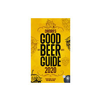 CAMRA Books CAMRA's Good Beer Guide 2020 (häftad, eng)