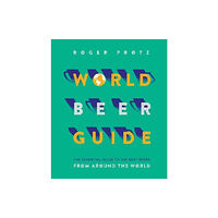 CAMRA Books World Beer Guide (inbunden, eng)