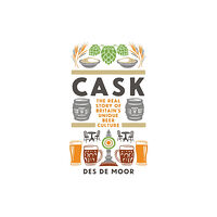 CAMRA Books CASK (häftad, eng)