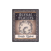 Wooden Books Herbal Healers (häftad, eng)