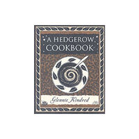 Wooden Books A Hedgerow Cookbook (häftad, eng)