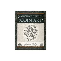 Wooden Books Ancient Celtic Coin Art (häftad, eng)