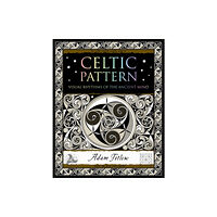 Wooden Books Celtic Pattern (häftad, eng)