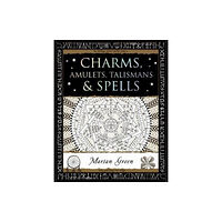 Wooden Books Charms, Amulets, Talismans and Spells (häftad, eng)