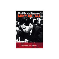 Everyman Chess The Life and Games of Mikhail Tal (häftad, eng)