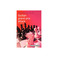 Everyman Chess Sicilian Grand Prix Attack (häftad, eng)