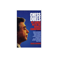 Everyman Chess Chess Duels (inbunden, eng)