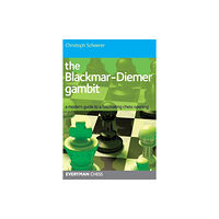 Everyman Chess The Blackmar-Diemer Gambit (häftad, eng)