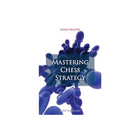 Everyman Chess Mastering Chess Strategy (häftad, eng)