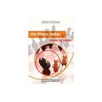 Everyman Chess The Nimzo-Indian: Move by Move (häftad, eng)