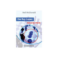 Everyman Chess The Ruy Lopez: Move by Move (häftad, eng)