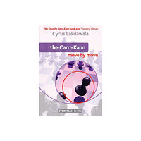 Everyman Chess The Caro-Kann: Move by Move (häftad, eng)