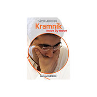 Everyman Chess Kramnik: Move by Move (häftad, eng)