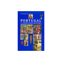 Carcanet Press Ltd Portugal (häftad, eng)