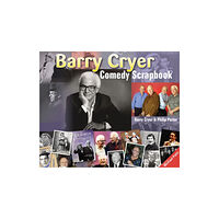 Porter Press International Barry Cryer Comedy Scrapbook (häftad, eng)