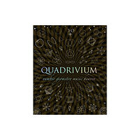 Wooden Books Quadrivium (inbunden, eng)