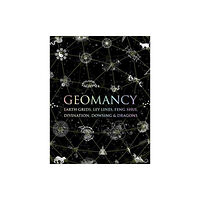 Wooden Books Geomancy (inbunden, eng)