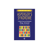 Jessica kingsley publishers Asperger's Syndrome (häftad, eng)