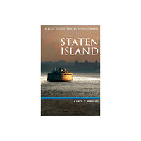 Blue Guides Staten Island (häftad, eng)