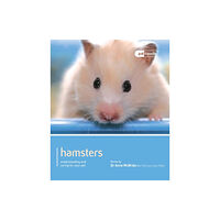 Magnet & Steel Publishing Ltd Hamster - Pet Friendly (häftad, eng)