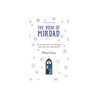 Watkins Media Limited Book of Mirdad (häftad, eng)