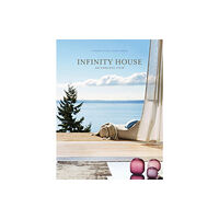 Images Publishing Group Pty Ltd Infinity House: An Endless View (inbunden, eng)