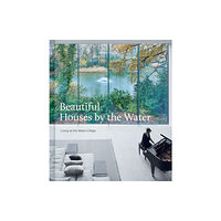 Images Publishing Group Pty Ltd Beautiful Houses by the Water (inbunden, eng)