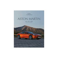 Images Publishing Group Pty Ltd Aston Martin (inbunden, eng)