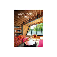 Images Publishing Group Pty Ltd Architects at Home (inbunden, eng)