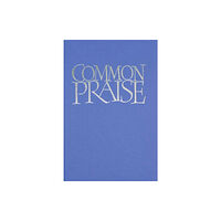 Canterbury Press Norwich Common Praise (inbunden, eng)