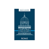 Blue Guides Blue Guide Rome (häftad, eng)