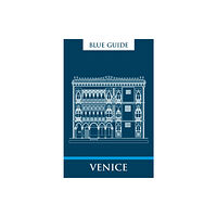 Blue Guides Blue Guide Venice (häftad, eng)