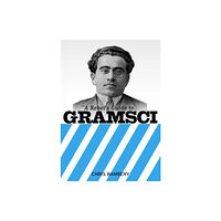 Bookmarks Publications A Rebels Guide To Gramsci (häftad, eng)