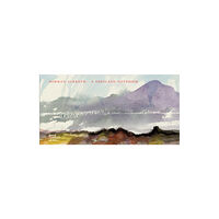 Royal Academy of Arts A Shetland Notebook (inbunden, eng)
