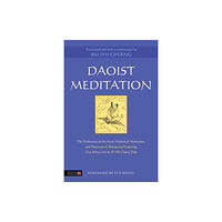 Jessica kingsley publishers Daoist Meditation (häftad, eng)