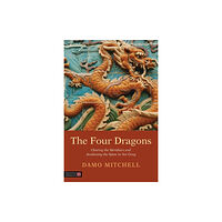 Jessica kingsley publishers The Four Dragons (häftad, eng)