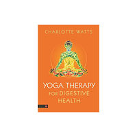 Jessica kingsley publishers Yoga Therapy for Digestive Health (häftad, eng)