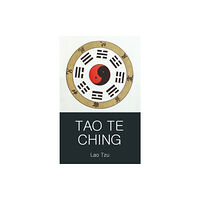 Wordsworth Editions Ltd Tao Te Ching (häftad, eng)