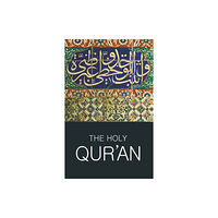 Wordsworth Editions Ltd The Holy Qur'an (häftad, eng)